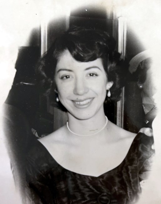 Obituary of Corina Magdalena (Castaneda) Frank