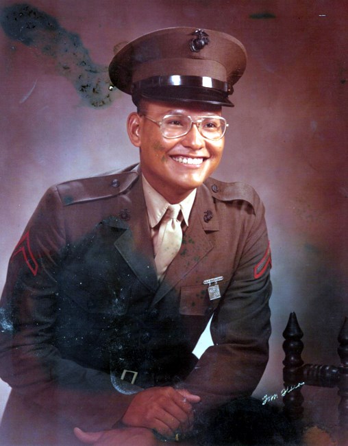 Obituary of Charles Lee White