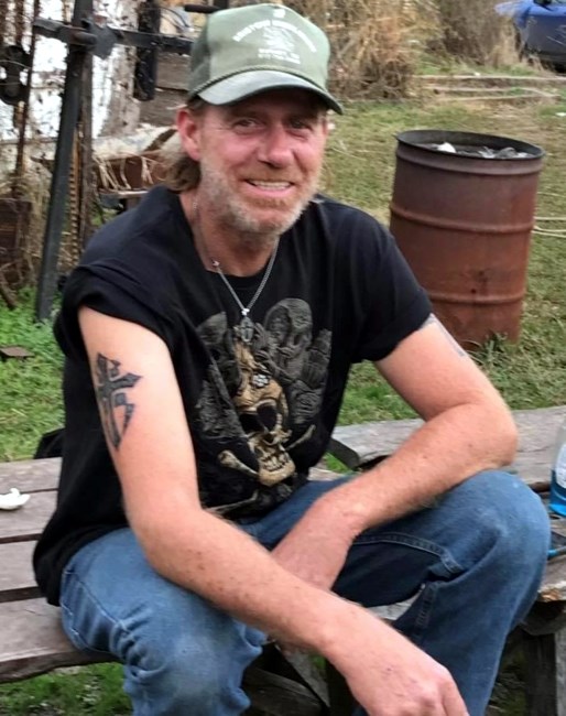 Obituary of Randall Dewayne Bristow