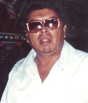 Obituario de Juan Mendoza