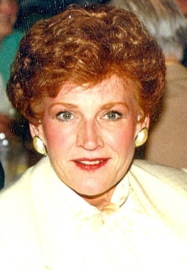 Obituary of Elsie Jean Donaldson