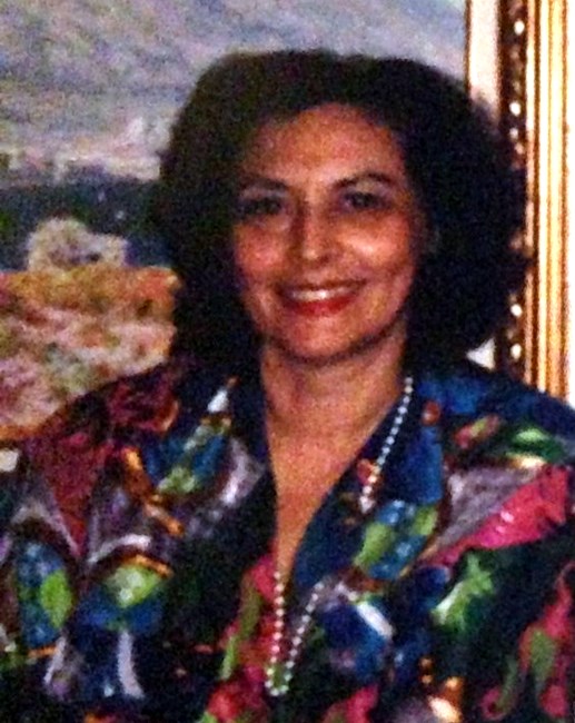 Obituary of Doris L. Sanchez