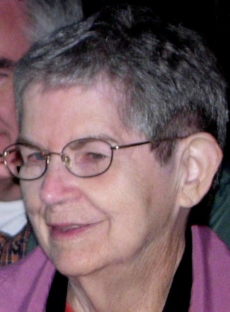 Obituary of Izola "Susie" Lovett Townsend