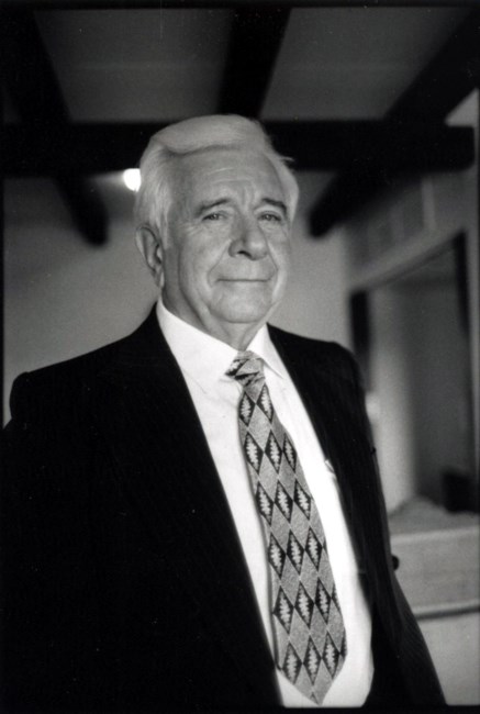 Obituary of Thomas E. Schoolcraft Sr.