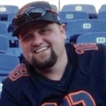 Obituary of Chainey Clay Gunderson