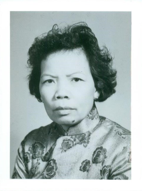 Obituary of Sin Fong Ng