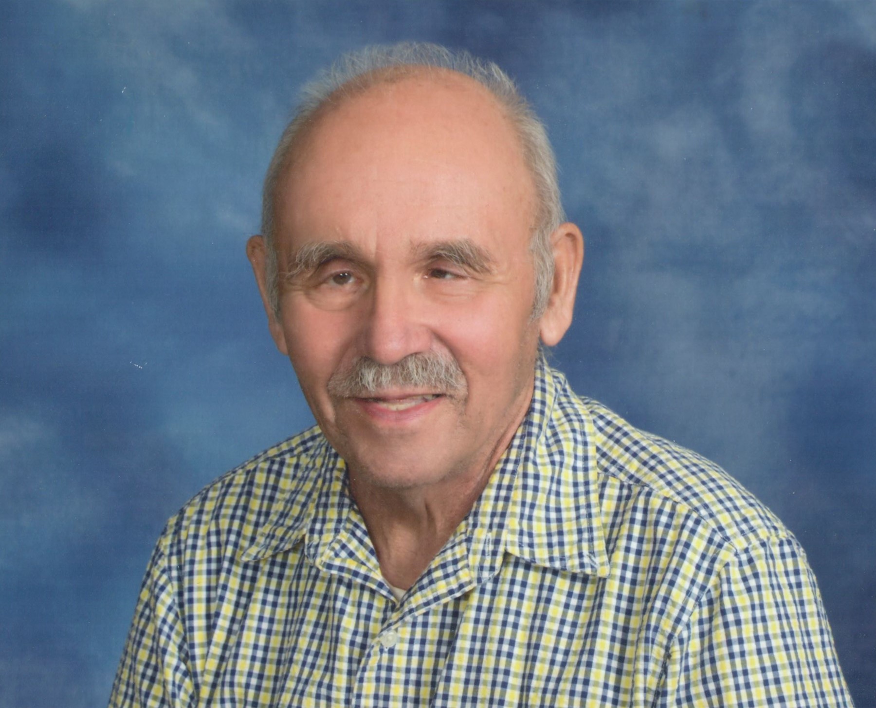 Obituary of John Alvin Casper Jr.