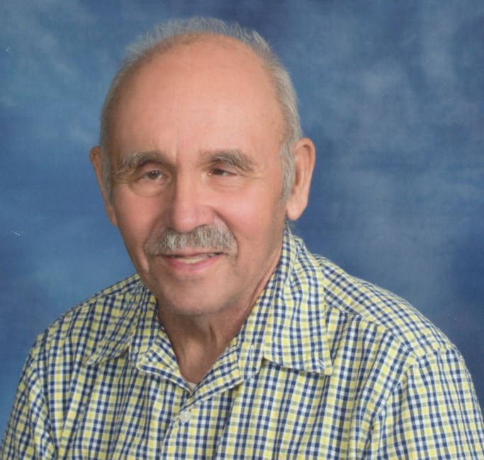 Obituary of John Alvin Casper Jr.