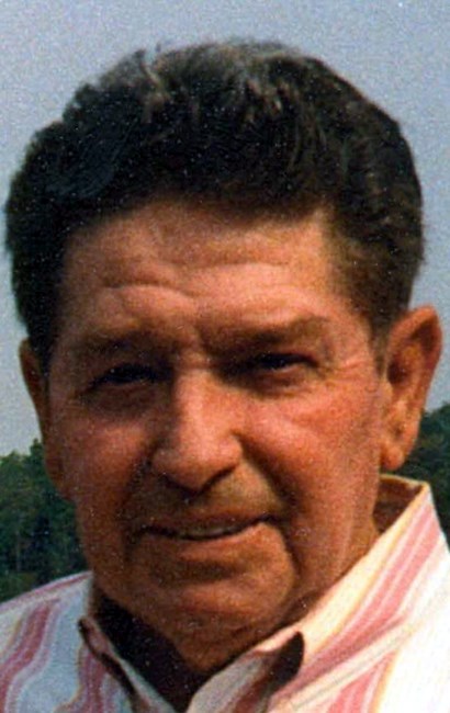 Avis de décès de Jackson G Davis