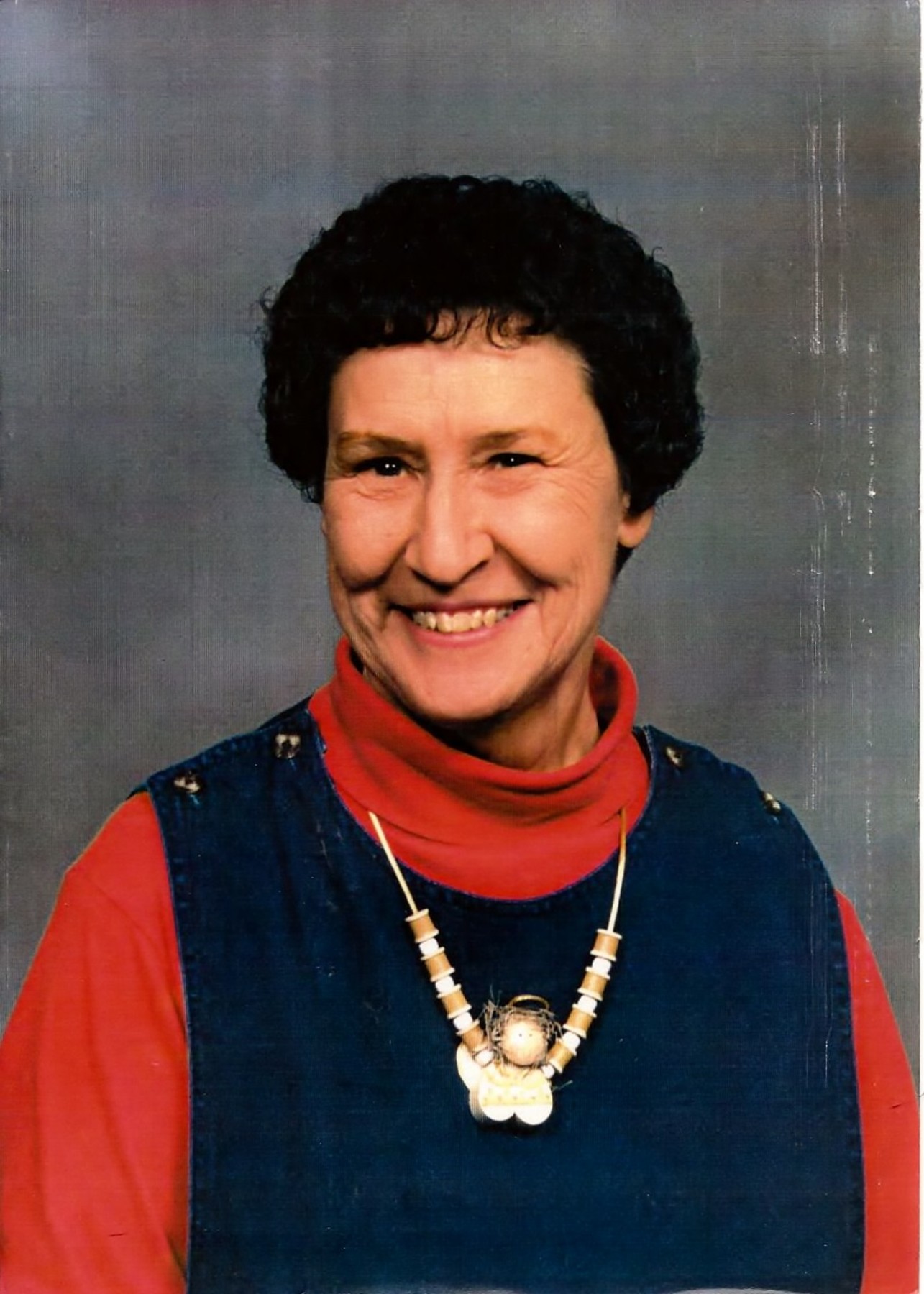 Obituary of Margaret T Fuhrmann