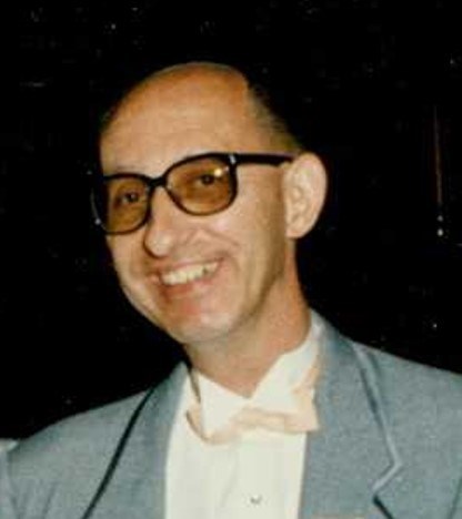 Obituary of Jerry Max Johnson