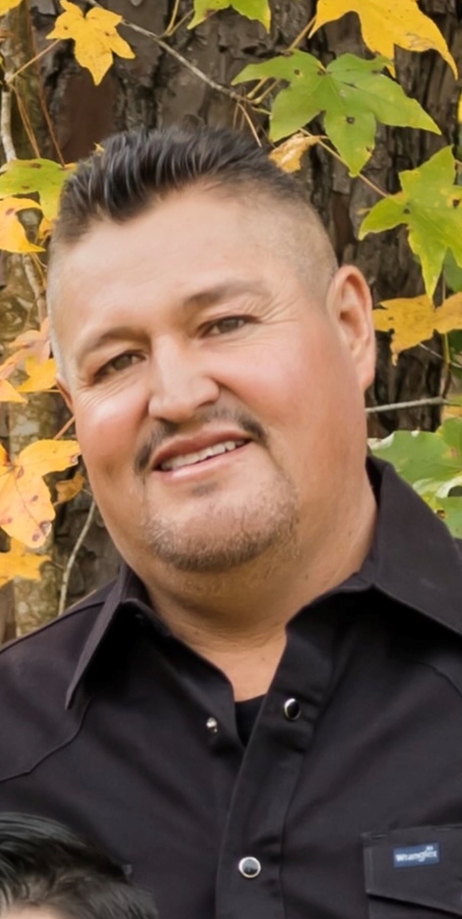 Obituary of Francisco Espinosa Sanchez