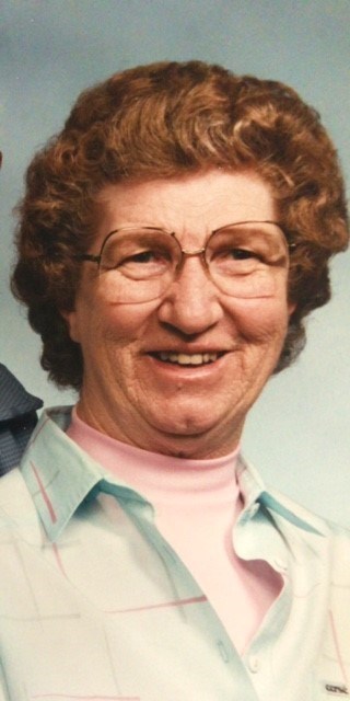 Obituary of Nellie I Elkins