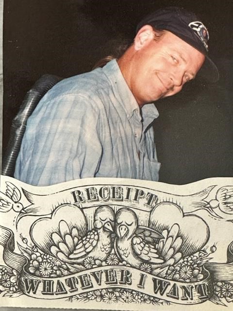 Obituario de Douglas Heffington