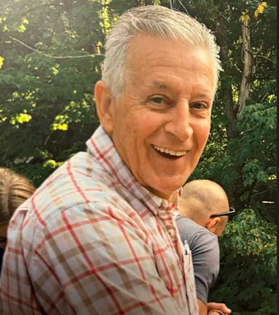 Obituary of Gerrit "Garry" Wolters