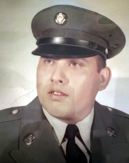 Obituary of Juan Manuel Bermudez