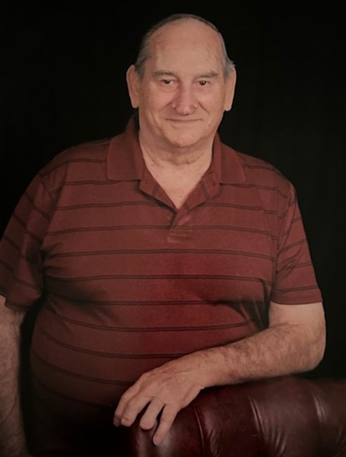 Avis de décès de Laurence "Larry" Neal Meyer