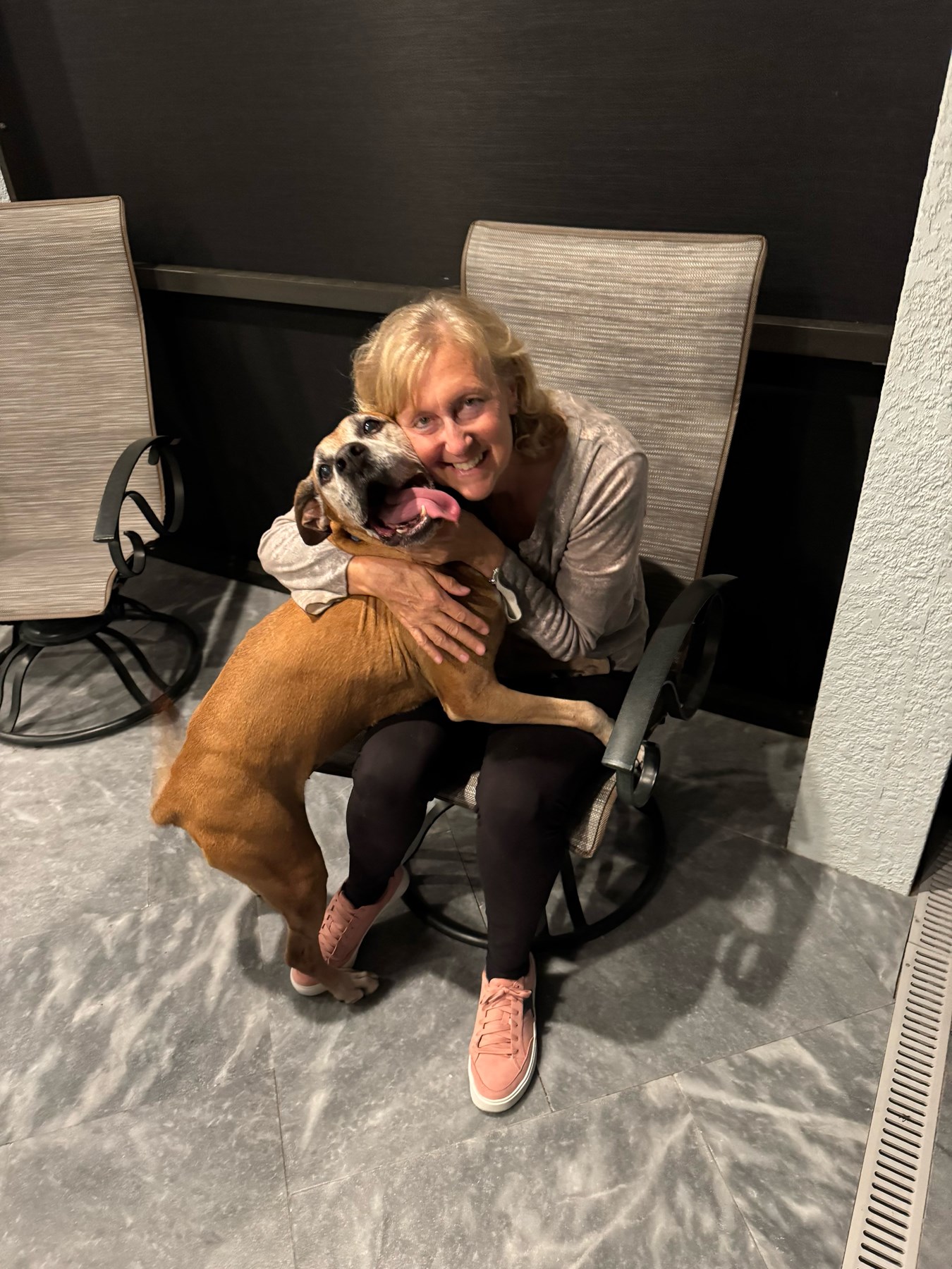 Obituary of Leslie Lerner Koenig