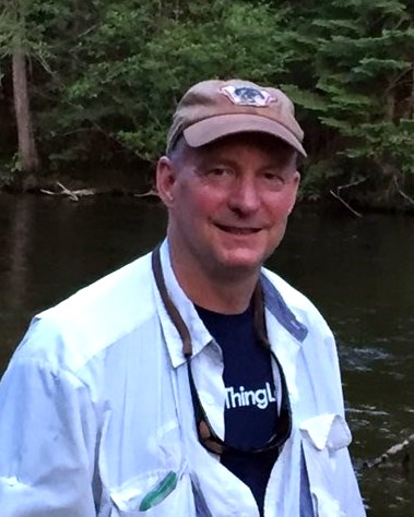 Obituary of Steven H. Loving