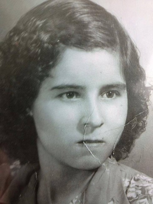Obituary of Fernanda C. Guzman