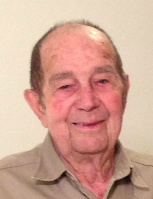 Obituary of Lester Charles Buckner