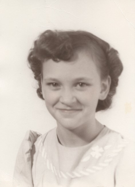 Obituary of Josie M Sheets Smith