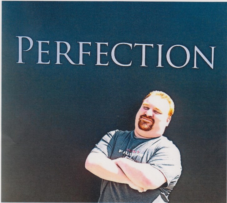 Obituary of Gregory Scott Daves