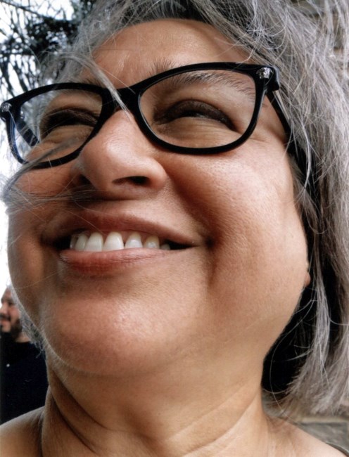 Obituary of Marie M. Morales