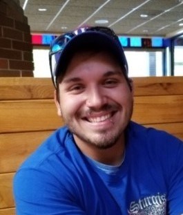 Obituary of Kyle Patrick Casey