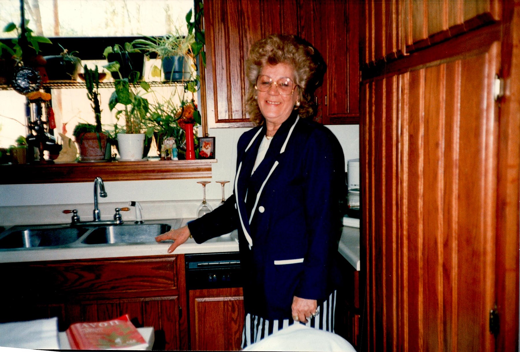 Colleen B. McManus Obituary Charlotte, NC