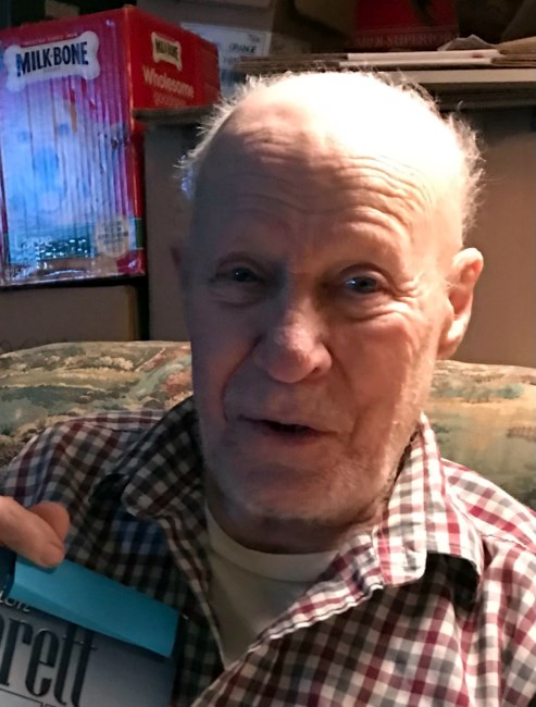 Obituary of Ira Lee Strange