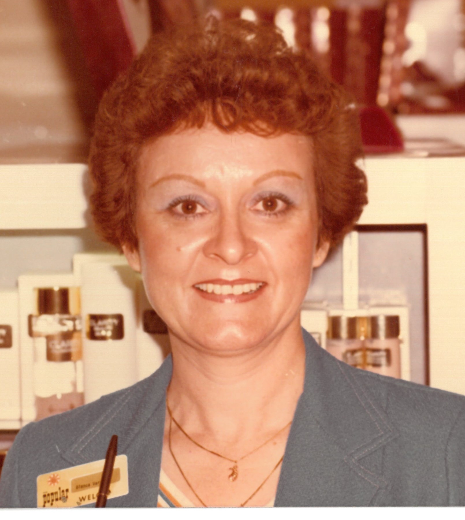 Blanca Vargas Obituary El Paso, TX