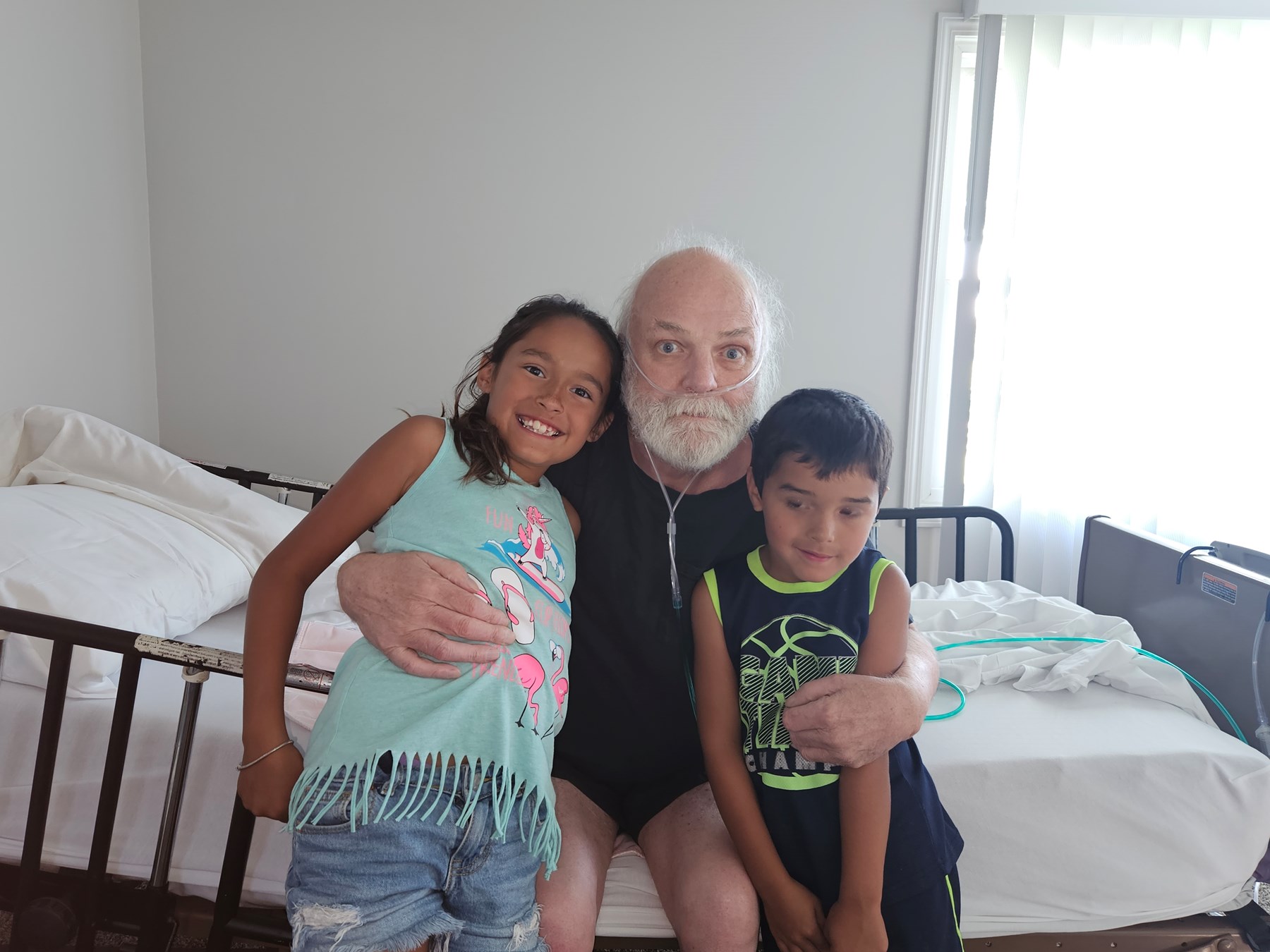 Obituario de Michael "Mike" Steven  Stewart