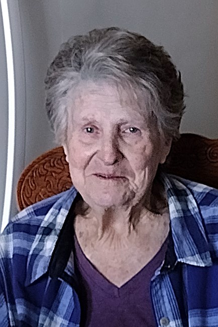 Obituary of Adrina M. Matherne Billiot