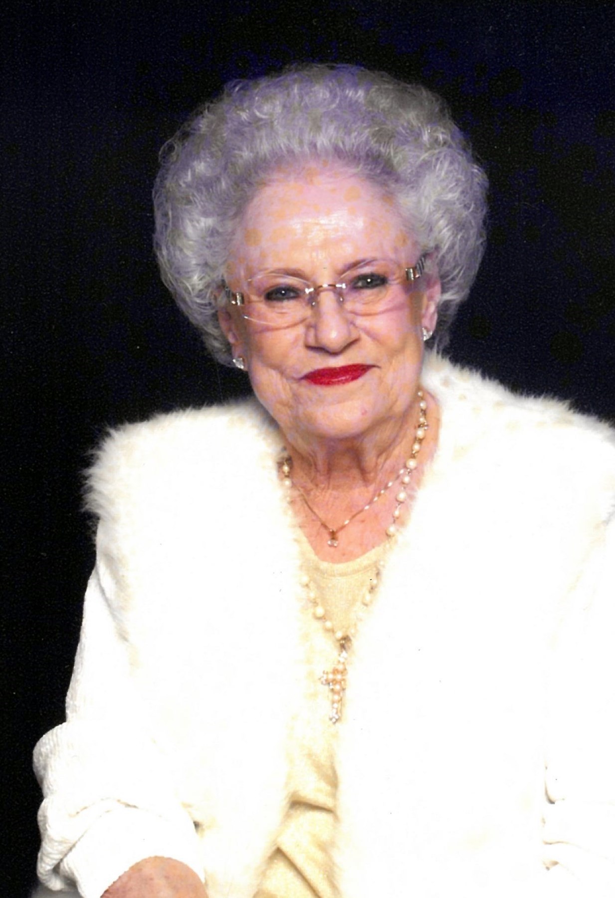 Mary Gibson Obituary - Temple, TX