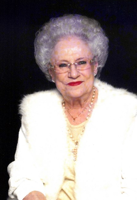 Obituary of Mary Jo Gibson