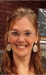 Kimberly Finnie