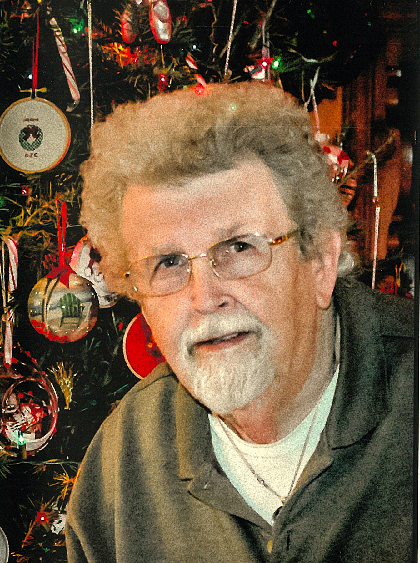 Obituary of Robert J Crafford