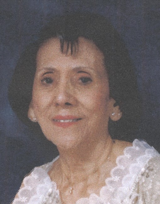 Obituary of Elida Ayala