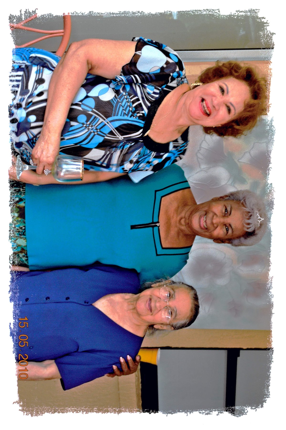 Obituary of Rosaura A. Lopez