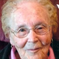 Obituary of Mary Kathryn Thomas