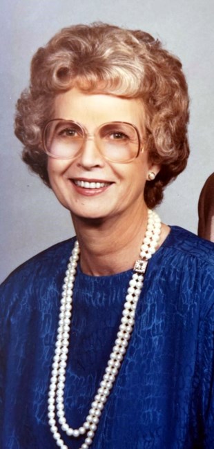 Obituary of Ernie Jo Bishop