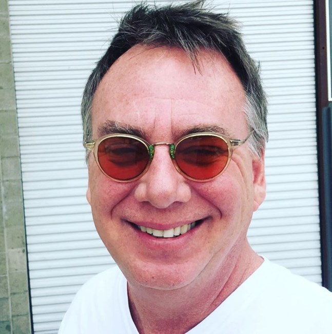 Obituary of Christopher John Cutright