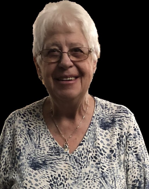 Avis de décès de Iris Day