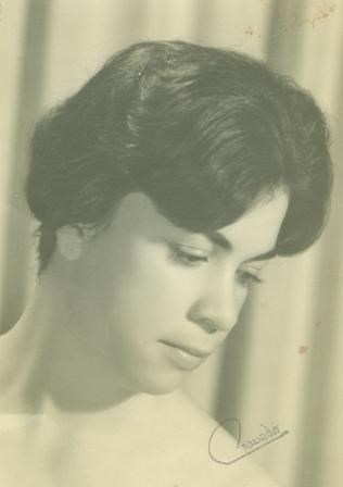 Obituary of Fanny Herrera