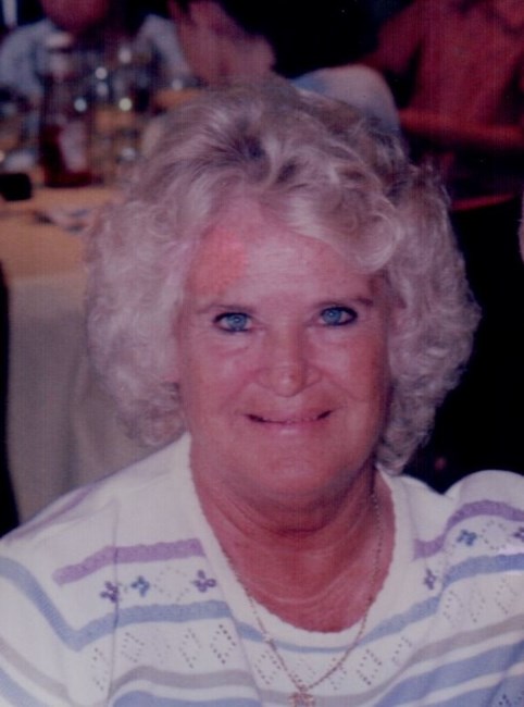 Obituary of Rhonda Justine Ingram
