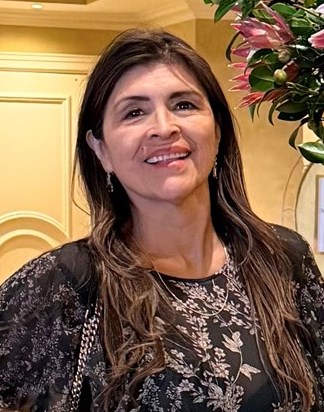 Obituary of Laura Celina Montufar