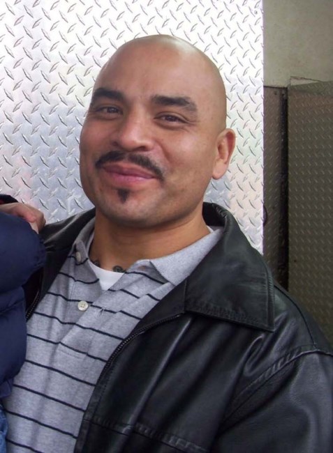 Obituary of Abelardo Anthony Sesma