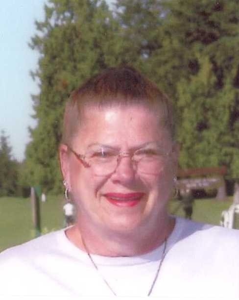 Obituary of Nancy Jean Brooks