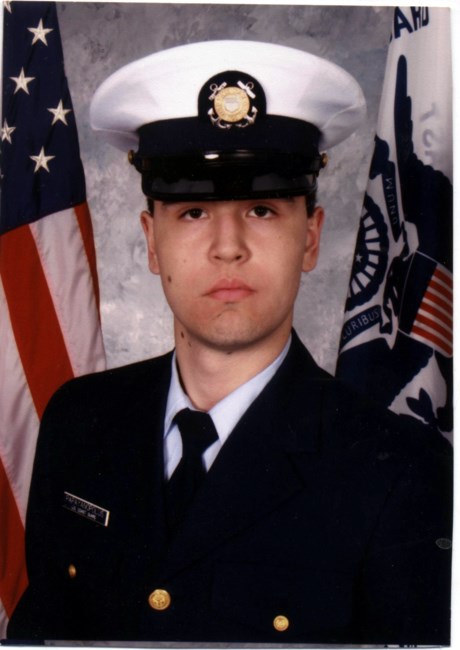 Obituary of Roberto Manuel Papayanopolus Jr.